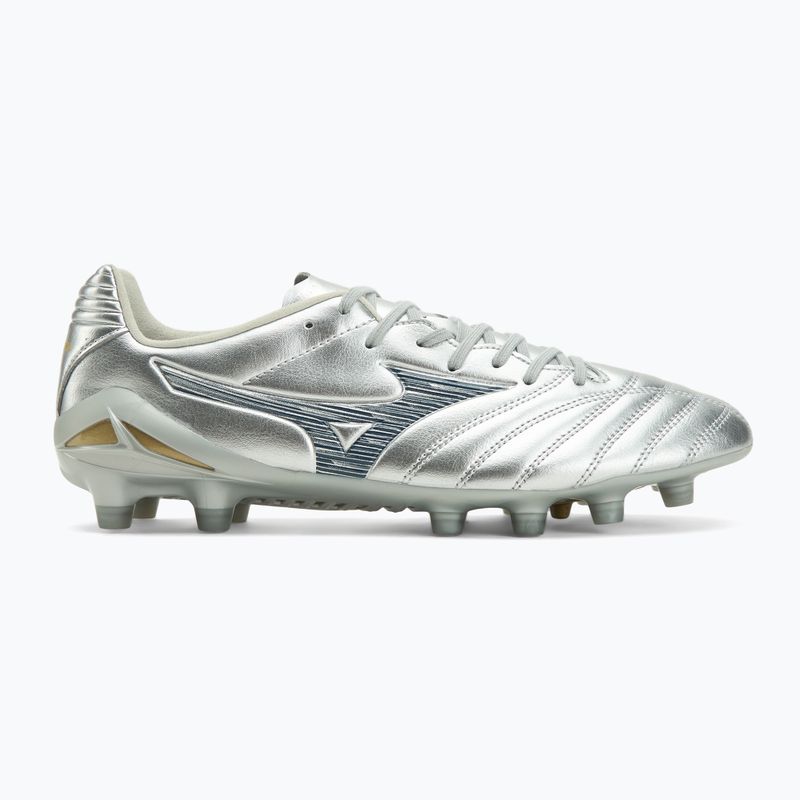 Pánske kopačky Mizuno Monarcida Neo III Pro Md galaxy silver/8605 c 2