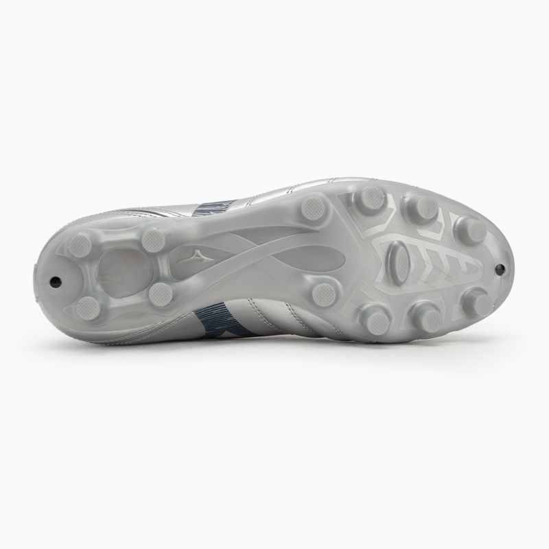 Pánske kopačky Mizuno Monarcida Neo III Select Md galaxy silver/8605 c 4