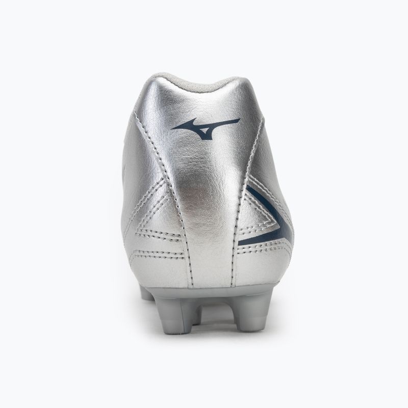 Pánske kopačky Mizuno Monarcida Neo III Select Md galaxy silver/8605 c 6
