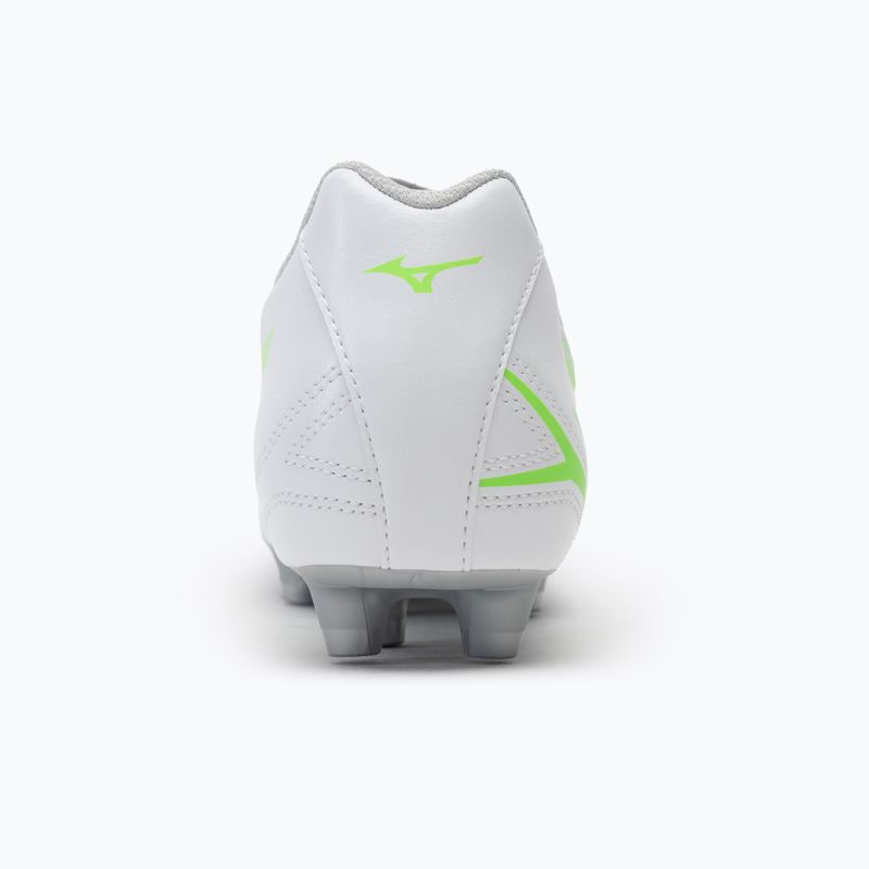 Pánske kopačky Mizuno Monarcida Neo III Select Md white/neon green 6