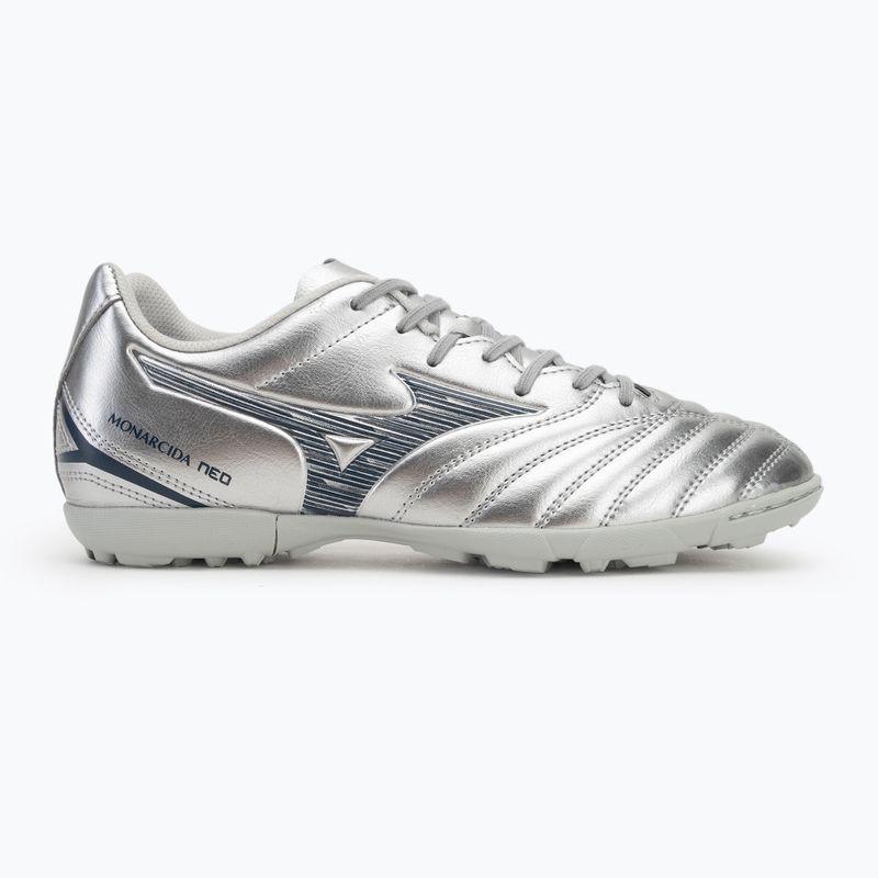 Pánske kopačky Mizuno Monarcida Neo III Select AS galaxy silver/8605 c 2