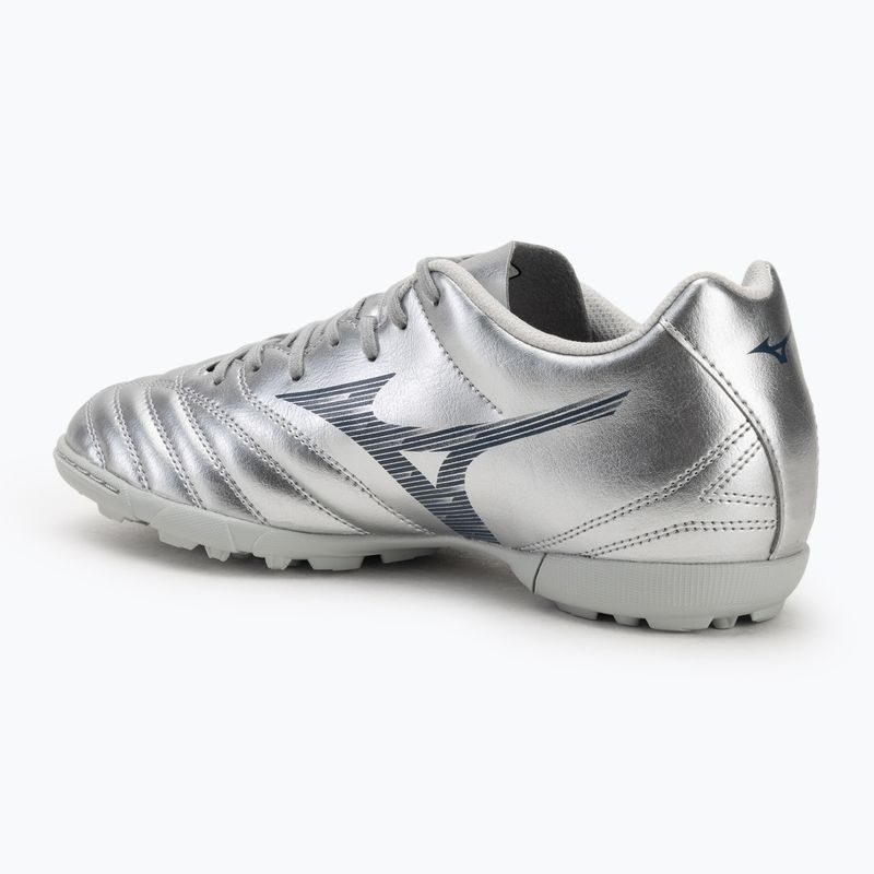 Pánske kopačky Mizuno Monarcida Neo III Select AS galaxy silver/8605 c 3