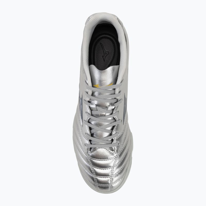Pánske kopačky Mizuno Monarcida Neo III Select AS galaxy silver/8605 c 5