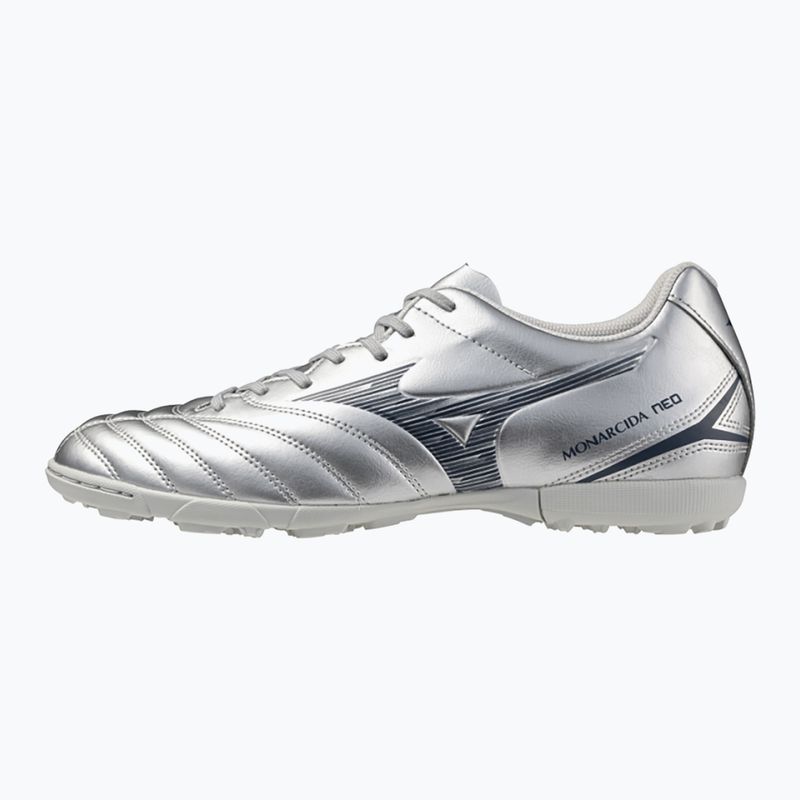 Pánske kopačky Mizuno Monarcida Neo III Select AS galaxy silver/8605 c