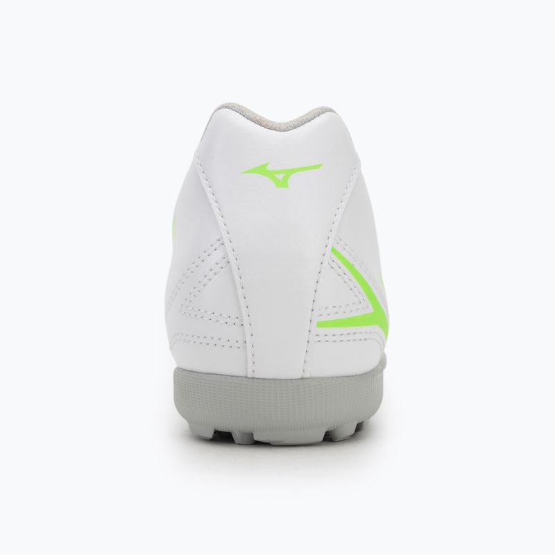 Pánske kopačky Mizuno Monarcida Neo III Select AS white/neon green 6
