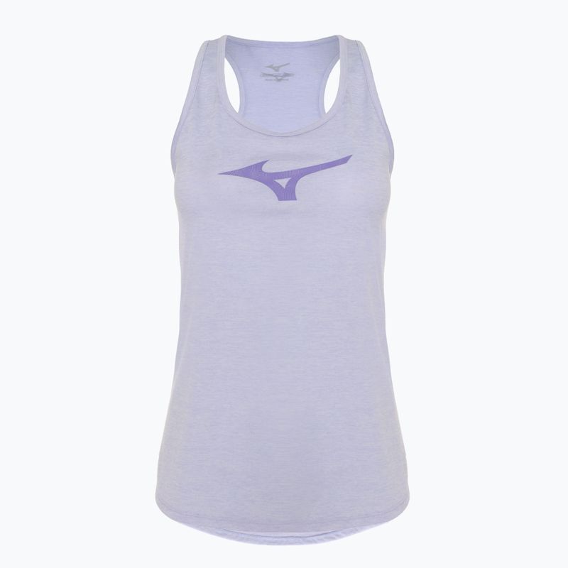 Dámske bežecké tielko Mizuno Core RB Tank bodliak