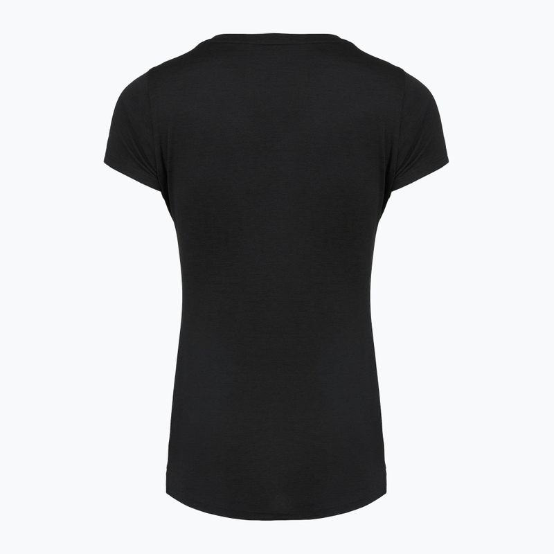 Dámske bežecké tričko Mizuno Core RB Tee black 2