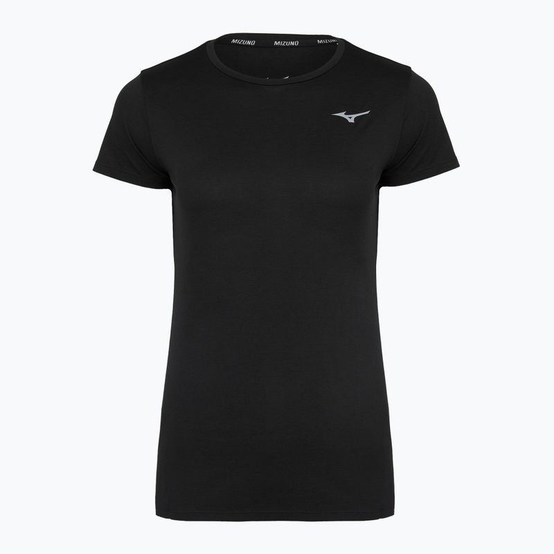 Dámske bežecké tričko Mizuno Core Tee black