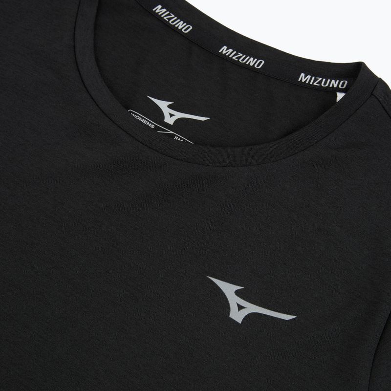 Dámske bežecké tričko Mizuno Core Tee black 3