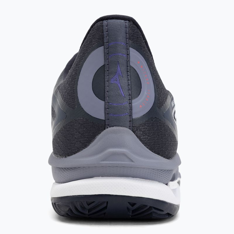 Tenisové topánky Mizuno Wave Exceed Tour 6 CC odyssey gray/white/blue granite 6