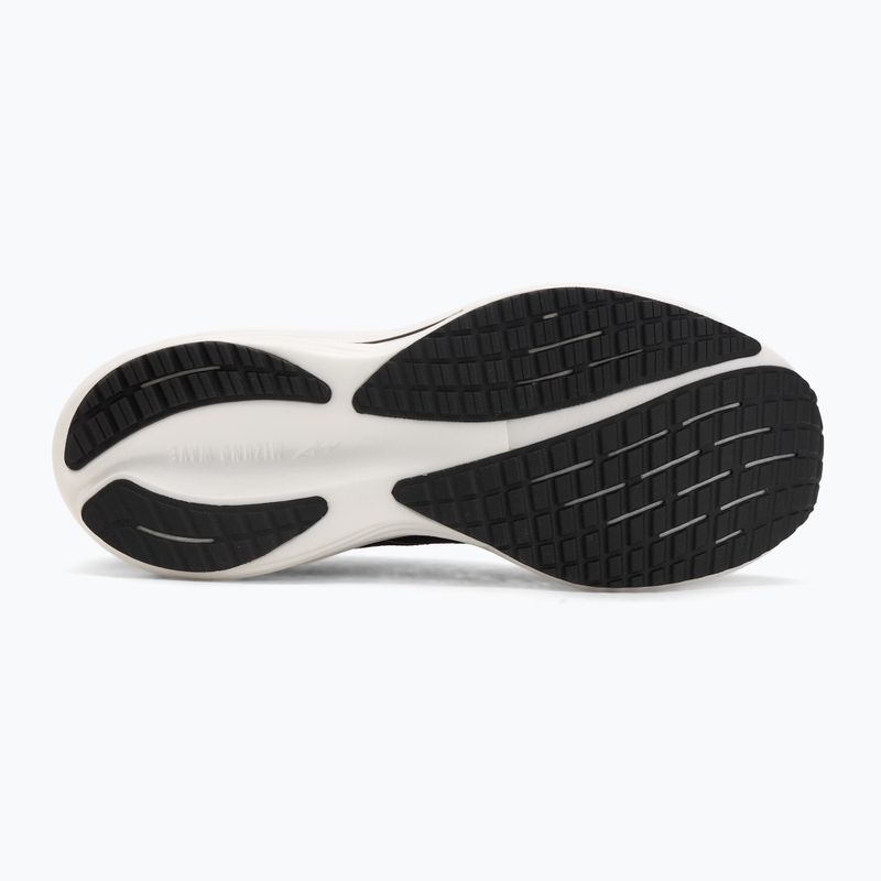 Pánske bežecké topánky Mizuno Wave Rider 29 Black sand/quiet shade/black 4