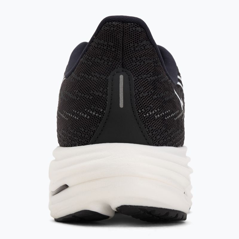 Pánske bežecké topánky Mizuno Wave Rider 29 Black sand/quiet shade/black 6