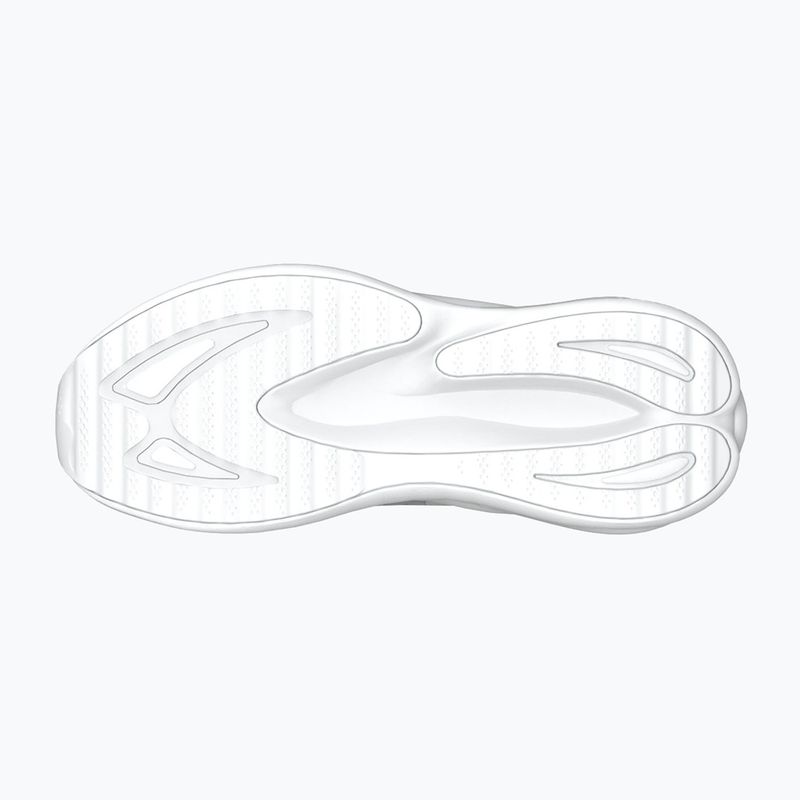 Bežecké topánky Mizuno Revolt 4 white/galaxy silver/harbor mis 9