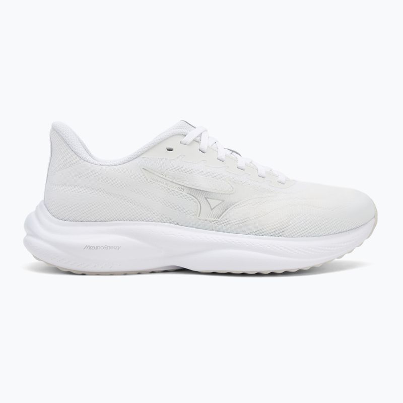 Bežecké topánky Mizuno Revolt 4 white/galaxy silver/harbor mis 2