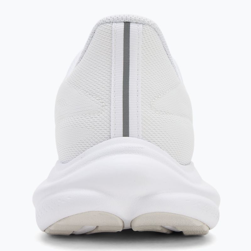 Bežecké topánky Mizuno Revolt 4 white/galaxy silver/harbor mis 6