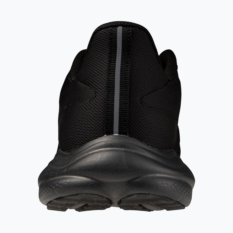 Bežecké topánky Mizuno Revolt 4 black/iron gate/harbor mist 10