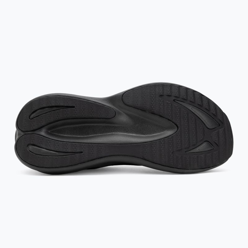 Bežecké topánky Mizuno Revolt 4 black/iron gate/harbor mist 4