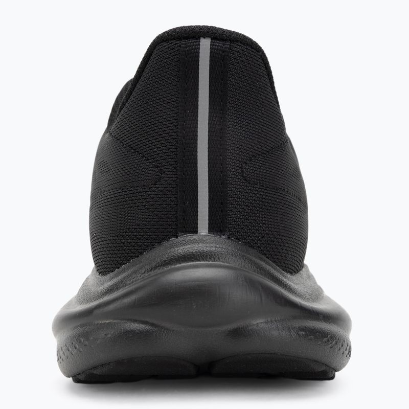 Bežecké topánky Mizuno Revolt 4 black/iron gate/harbor mist 6