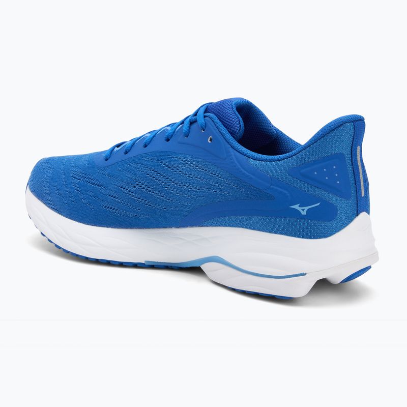 Pánske bežecké topánky Mizuno Wave Ultima 16 princessblue/tanagerturquois/all aboard 3