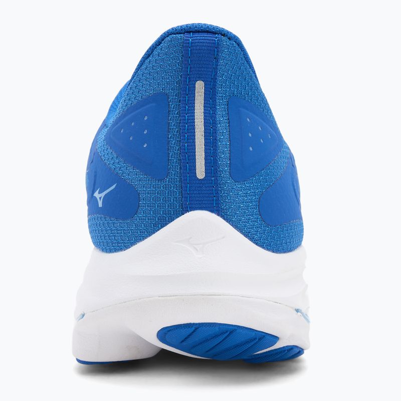 Pánske bežecké topánky Mizuno Wave Ultima 16 princessblue/tanagerturquois/all aboard 6