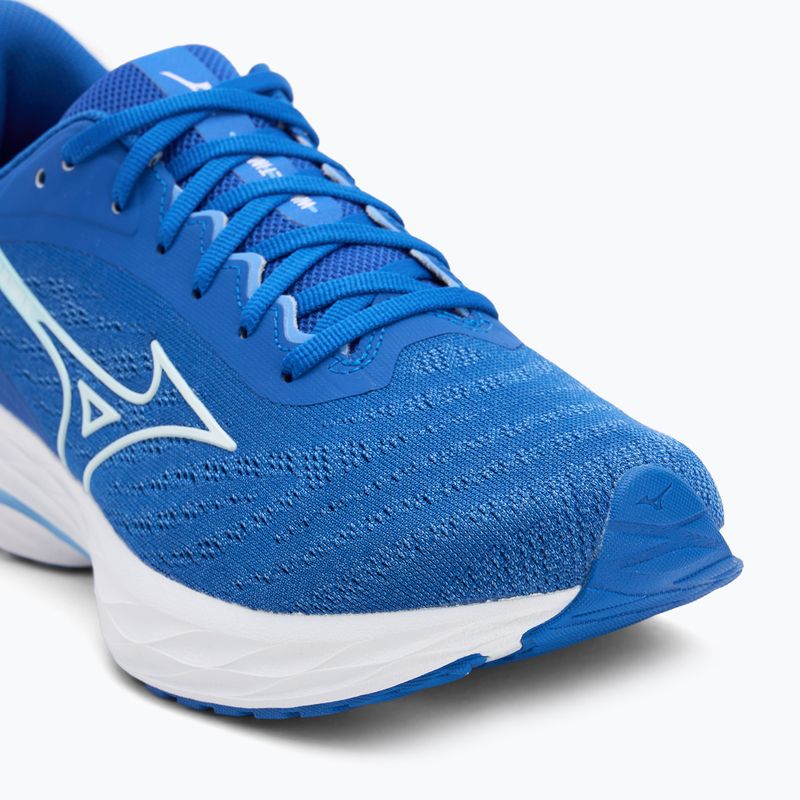 Pánske bežecké topánky Mizuno Wave Ultima 16 princessblue/tanagerturquois/all aboard 7