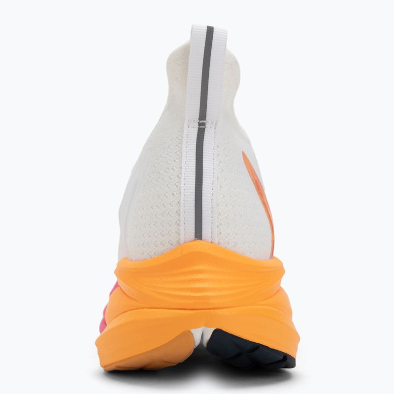 Bežecké topánky Mizuno Neo Vista 2 white/white/pink tetra 6