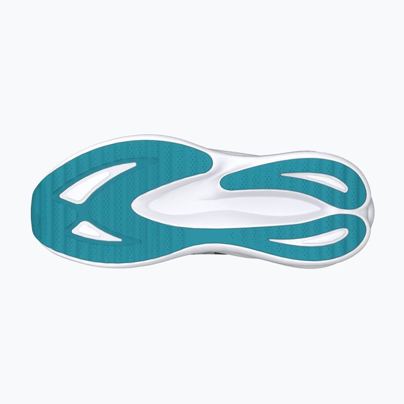 Pánske bežecké topánky Mizuno Revolt 4 baritone blue/silver/capri bre 9