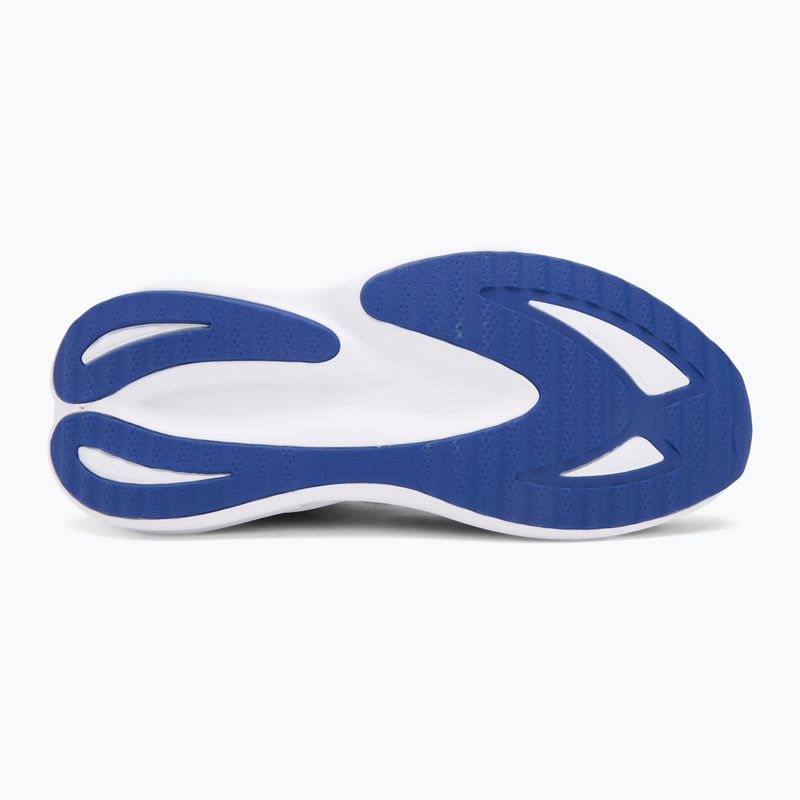 Pánske bežecké topánky Mizuno Revolt 4 princess blue/white/ceramic 4