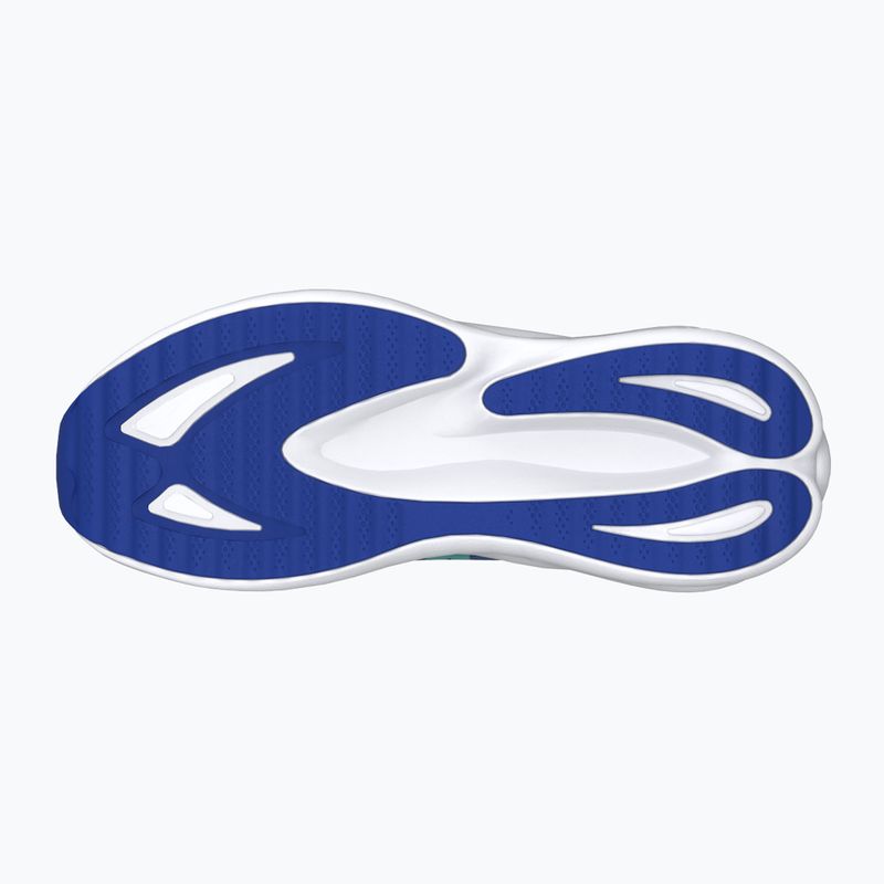 Pánske bežecké topánky Mizuno Revolt 4 princess blue/white/ceramic 9