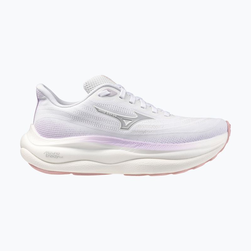 Dámske bežecké topánky Mizuno Wave Sky 9 white/silver/orchid petal