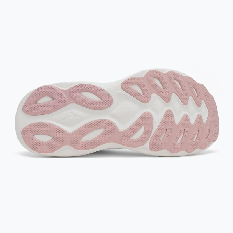 Dámske bežecké topánky Mizuno Wave Sky 9 white/silver/orchid petal 4