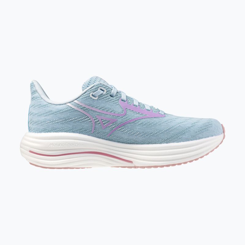 Dámske bežecké topánky Mizuno Wave Rider 29 nantucket breeze/orchidpetal/bleachedmauve 2
