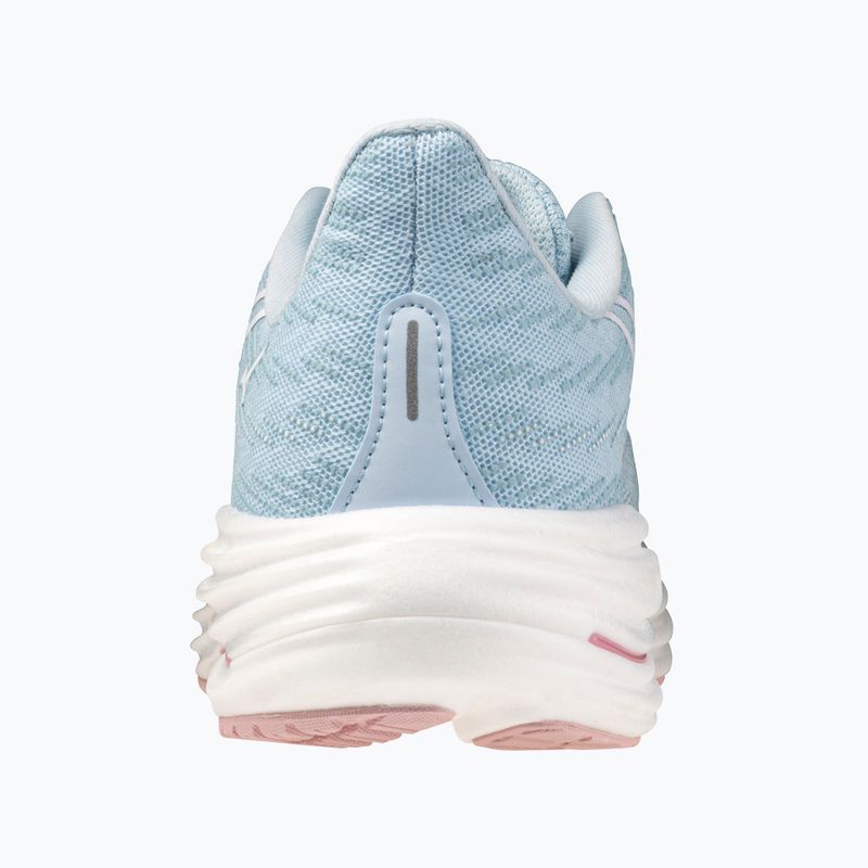 Dámske bežecké topánky Mizuno Wave Rider 29 nantucket breeze/orchidpetal/bleachedmauve 5