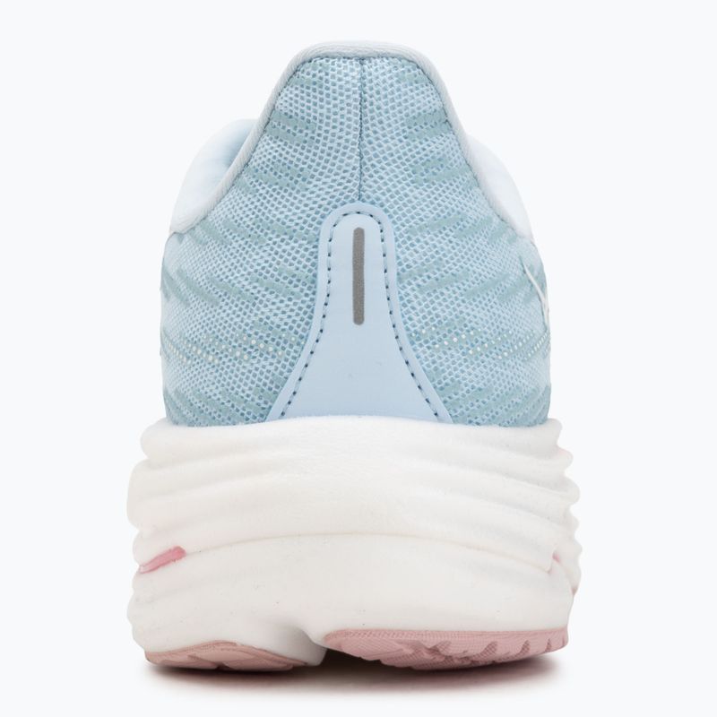 Dámske bežecké topánky Mizuno Wave Rider 29 nantucket breeze/orchidpetal/bleachedmauve 6