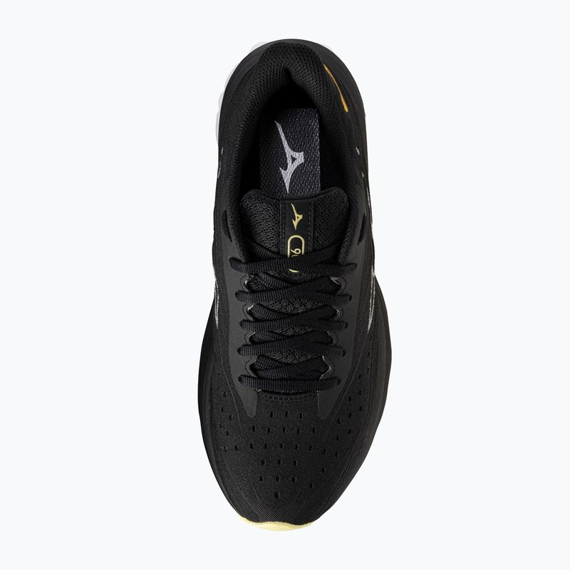 Dámske bežecké topánky Mizuno Wave Skyrise 6 5