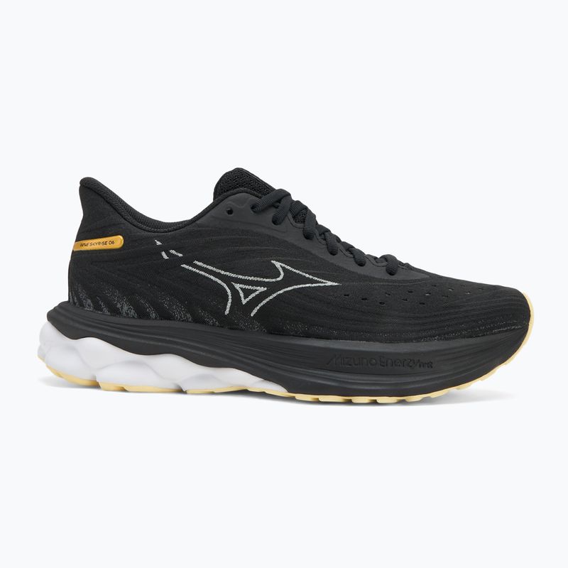 Dámske bežecké topánky Mizuno Wave Skyrise 6 2