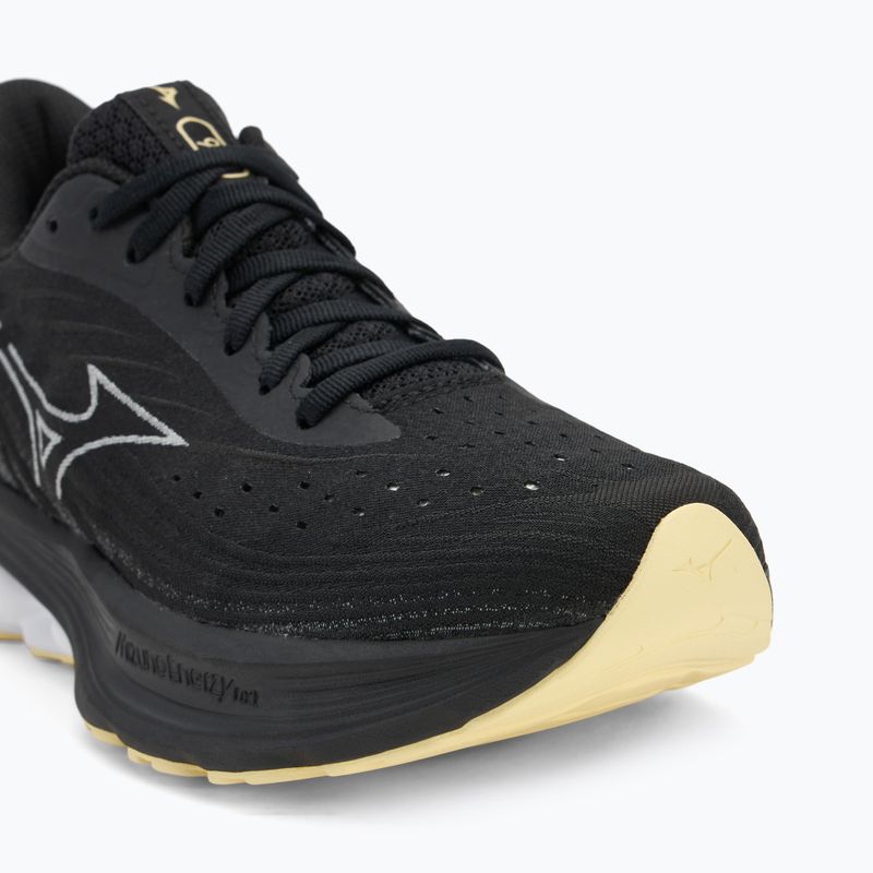 Dámske bežecké topánky Mizuno Wave Skyrise 6 7