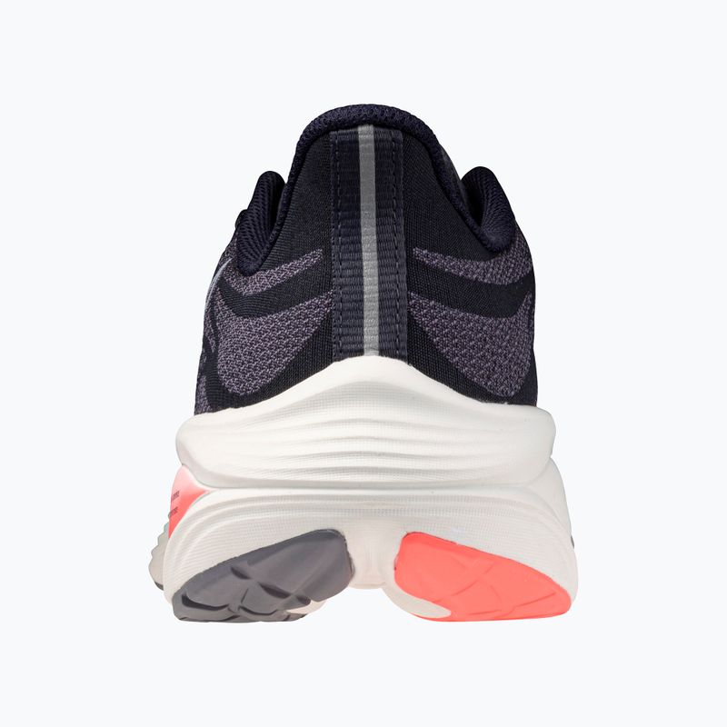 Dámske bežecké topánky Mizuno Neo Cosmo blue granite/icelandic blue/strikingcoral 12