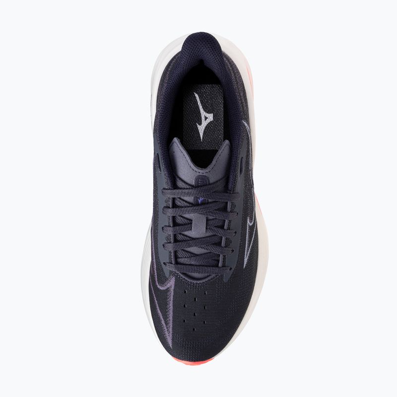 Dámske bežecké topánky Mizuno Neo Cosmo blue granite/icelandic blue/strikingcoral 14