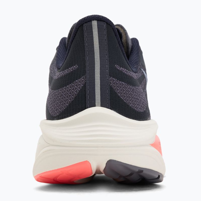 Dámske bežecké topánky Mizuno Neo Cosmo blue granite/icelandic blue/strikingcoral 6