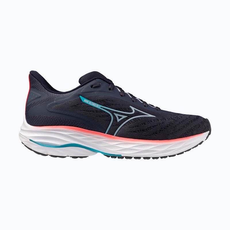 Dámske bežecké topánky Mizuno Wave Ultima 16 vintage odyssey gray/icelandic blue/ca