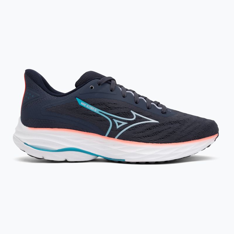 Dámske bežecké topánky Mizuno Wave Ultima 16 vintage odyssey gray/icelandic blue/ca 2