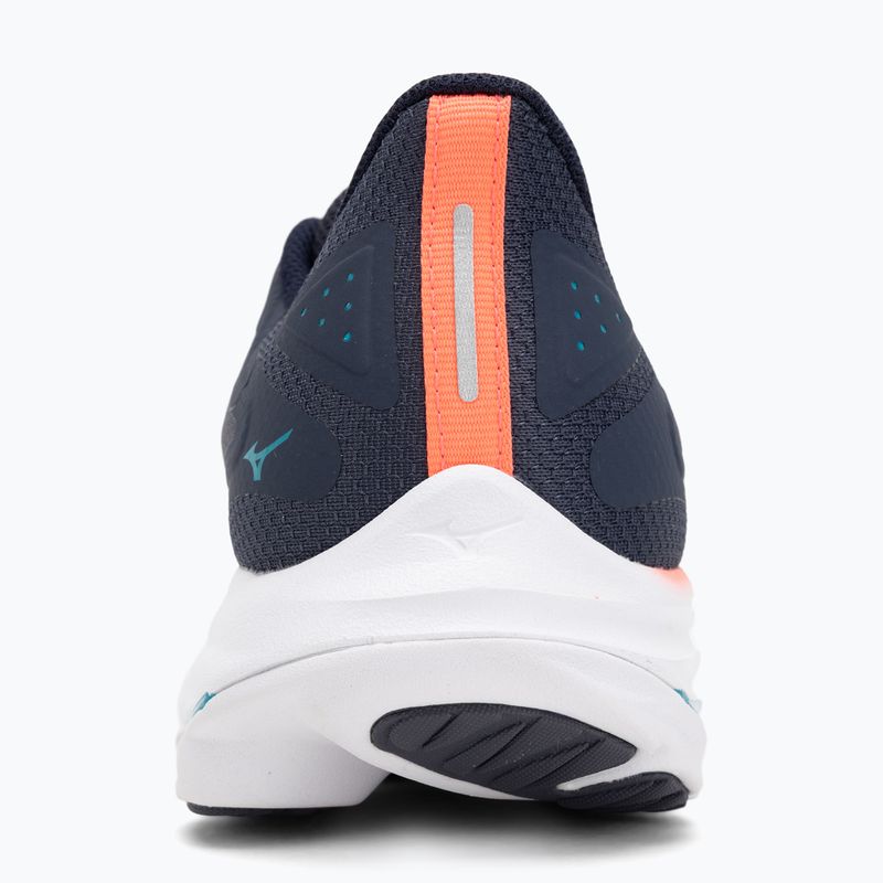 Dámske bežecké topánky Mizuno Wave Ultima 16 vintage odyssey gray/icelandic blue/ca 6