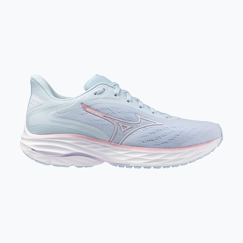 Dámske bežecké topánky Mizuno Wave Ultima 16 vintage Nantucket breeze/bleached mauve/orchidpearl