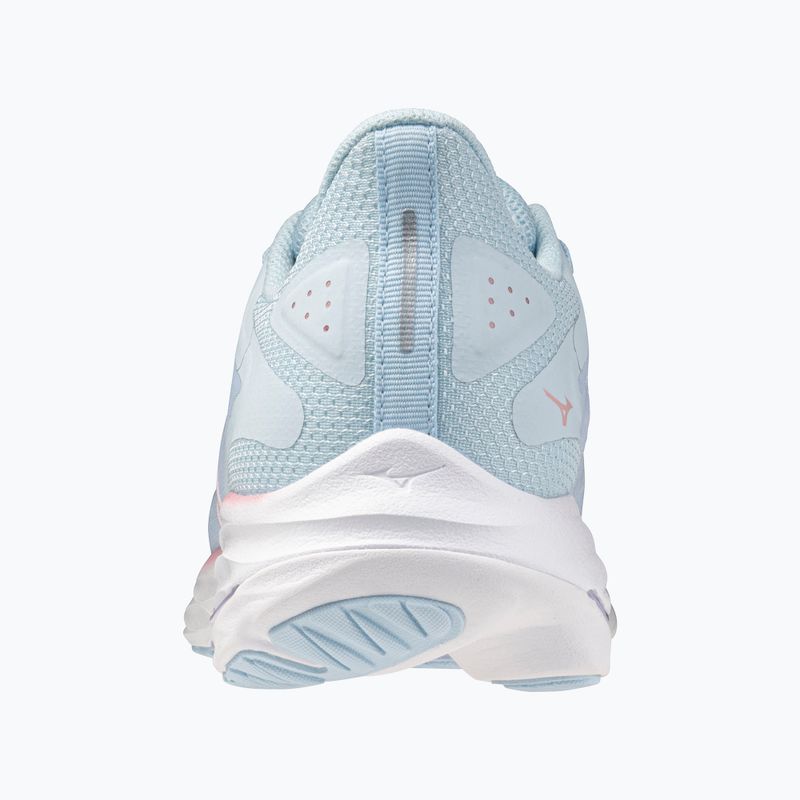 Dámske bežecké topánky Mizuno Wave Ultima 16 vintage Nantucket breeze/bleached mauve/orchidpearl 3