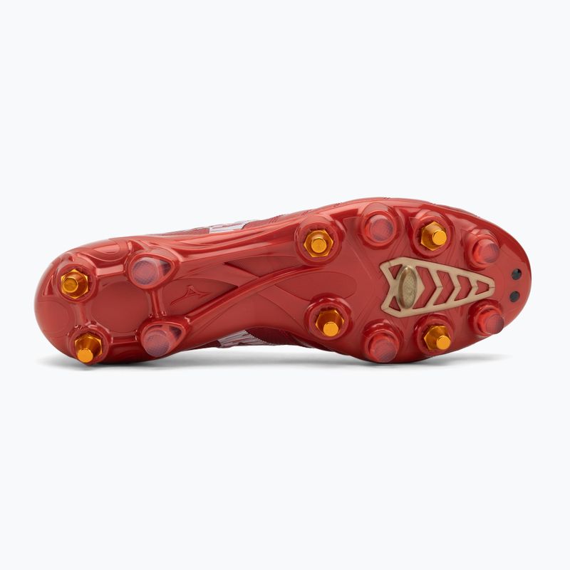 Pánske kopačky Mizuno Morelia Neo IV Β Japan Mix morelia 40th red/white/black 4