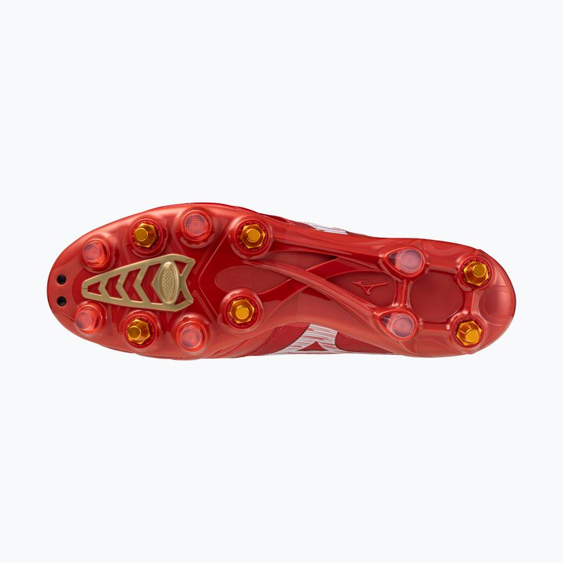 Pánske kopačky Mizuno Morelia Neo IV Β Japan Mix morelia 40th red/white/black 4