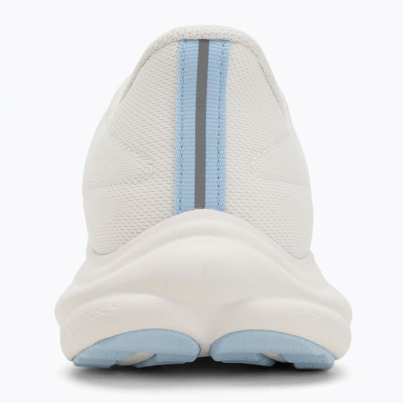 Dámske bežecké topánky Mizuno Revolt 4 snow white/bleached mauve/nantucket breeze 6