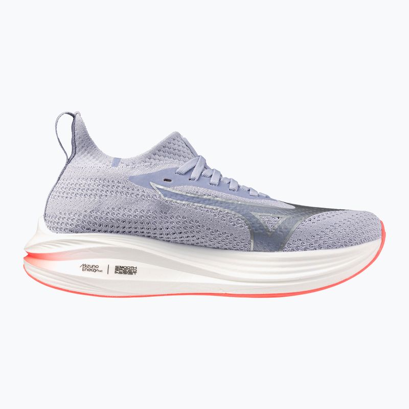 Dámske bežecké topánky Mizuno Neo Zen icelandic blue/silver/striking coral 9