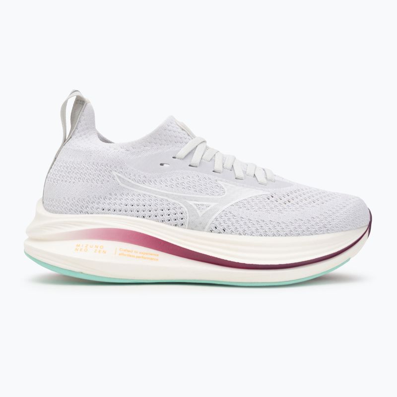 Dámske bežecké topánky Mizuno Neo Zen Icelandic nimbus cloud/white/ice green 2